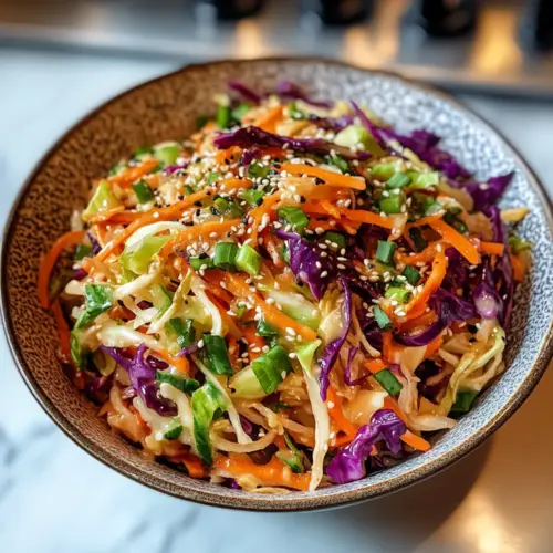 Koreanischer Krautsalat Rezept Zutaten: - 1/2 Kopf Chinakohl, in Streifen geschnitten - 1 Karotte, gerieben - 1/2 Tasse Frühlingszwiebeln, gehackt - 1/4 Tasse Koriander, gehackt - 2 Esslöffel Sesamöl - 1 Esslöffel Reisessig - 1 Esslöffel Sojasauce - 1 Esslöffel Zucker - 1 Teelöffel Chilipulver (nach Geschmack) - Salz, nach Geschmack Anleitung: 1. Den Chinakohl, die Karotte, die Frühlingszwiebeln und den Koriander in eine große Schüssel geben. 2. In einer separaten Schüssel Sesamöl, Reisessig, Sojasauce, Zucker und Chilipulver vermengen. 3. Die Mischung über das Gemüse gießen und gut vermengen. 4. Mit Salz abschmecken und vor dem Servieren mindestens 30 Minuten ziehen lassen.